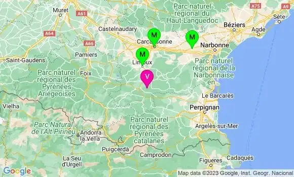 Médecin de Garde Saint Just et le Bézu