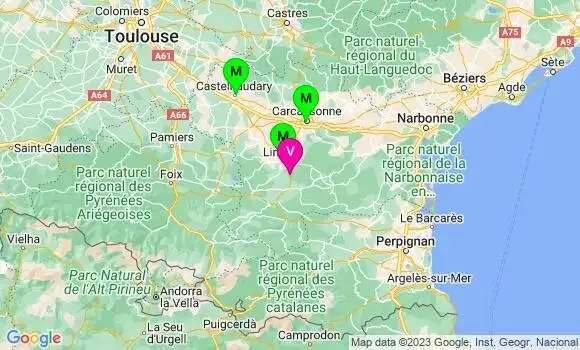 Médecin de Garde Alet les Bains