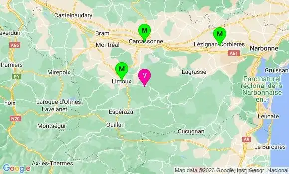 Médecin de Garde Belcastel et Buc