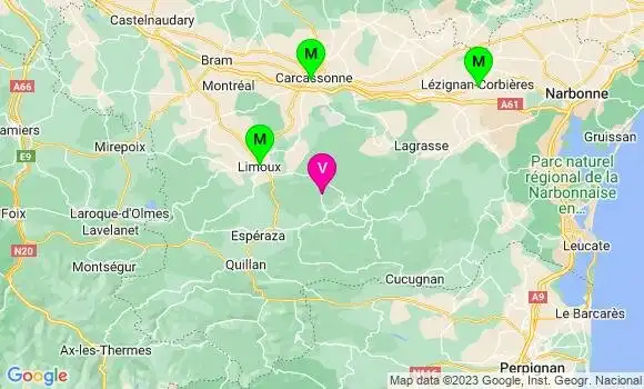 Médecin de Garde Missègre