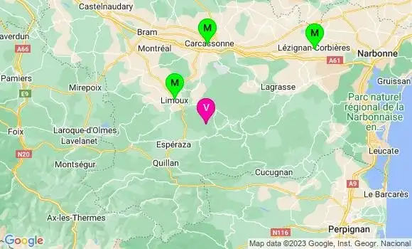 Médecin de Garde Terroles