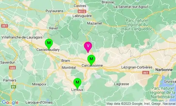 Médecin de Garde Aragon