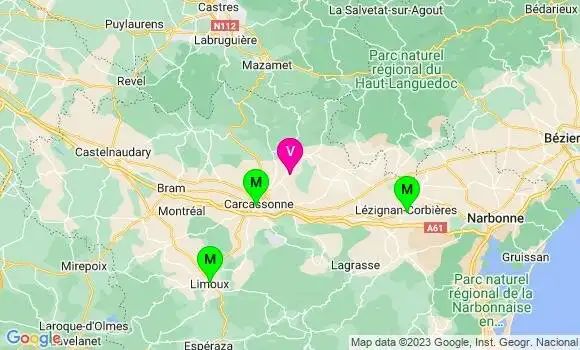 Médecin de Garde Bagnoles