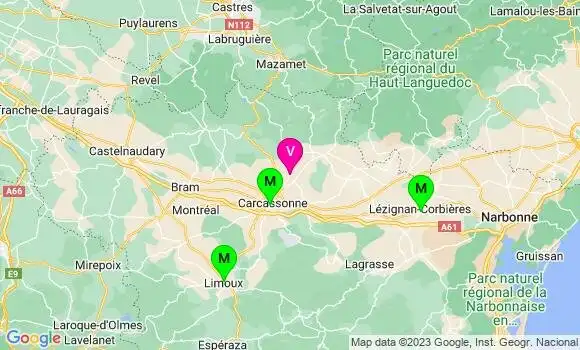 Médecin de Garde Conques sur Orbiel