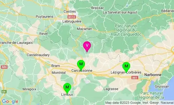Médecin de Garde Limousis
