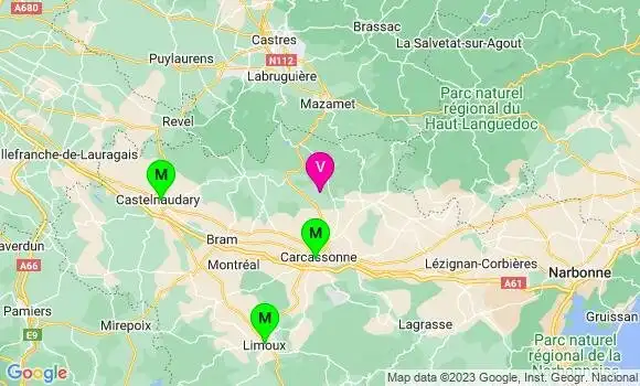 Médecin de Garde Salsigne