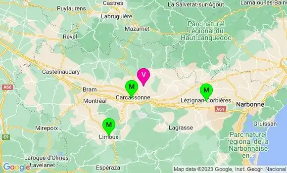 Médecin de Garde Villalier