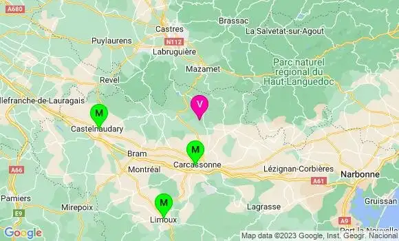 Médecin de Garde Villanière
