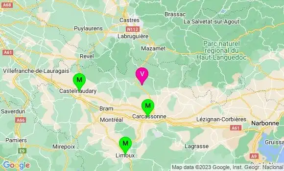 Médecin de Garde Villardonnel