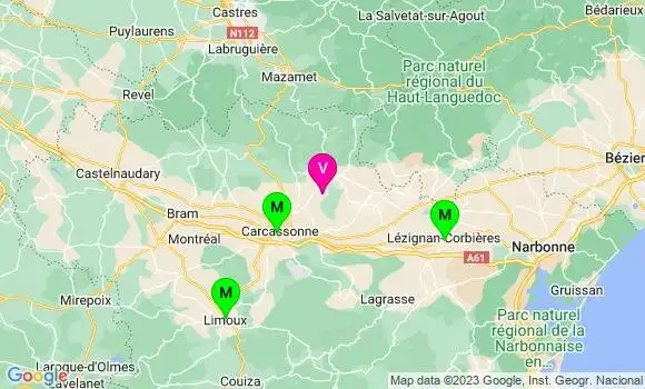 Médecin de Garde Villarzel Cabardès