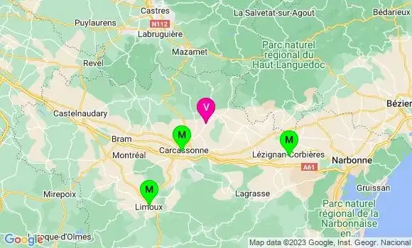 Médecin de Garde Villegly