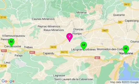 Médecin de Garde Castelnau d\