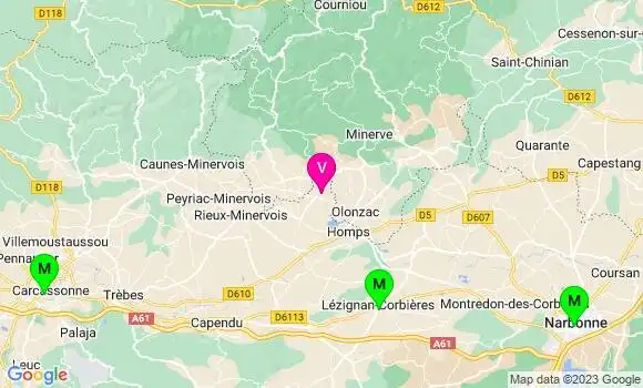 Médecin de Garde Pépieux