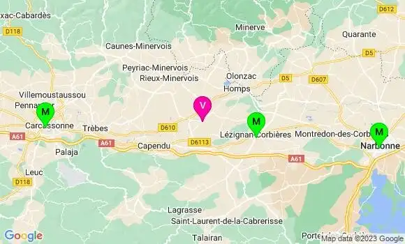 Médecin de Garde Roquecourbe Minervois