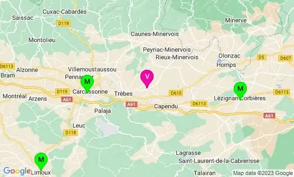 Médecin de Garde Badens