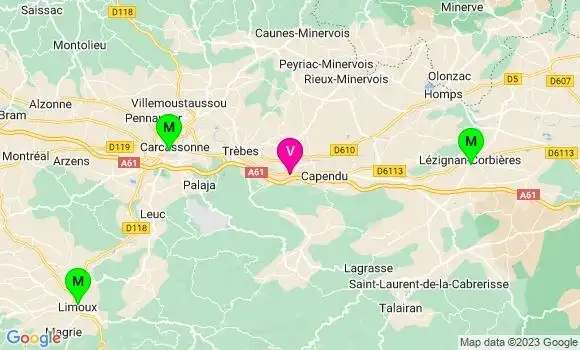 Médecin de Garde Barbaira