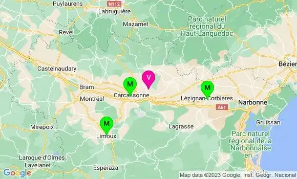 Médecin de Garde Bouilhonnac