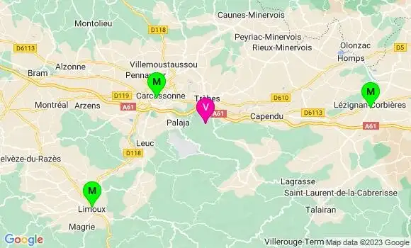 Médecin de Garde Montirat