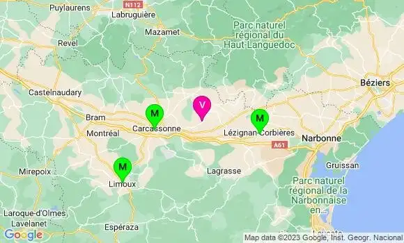 Médecin de Garde Aigues Vives
