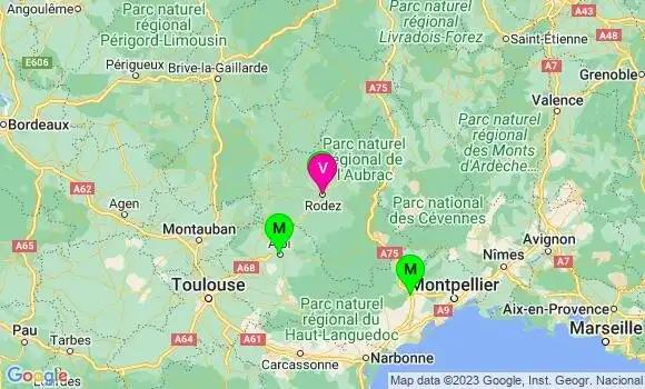 Médecin de Garde Rodez
