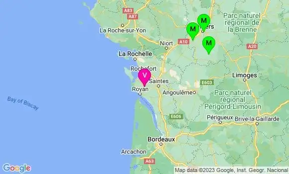 Médecin de Garde Le Gua