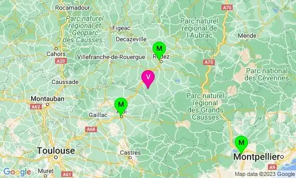 Médecin de Garde Meljac