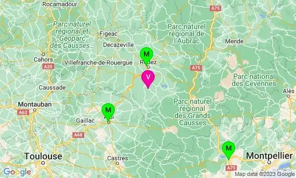 Médecin de Garde Salmiech