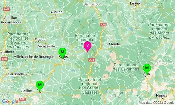 Médecin de Garde La Capelle Bonance