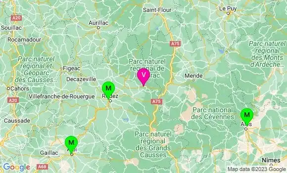 Médecin de Garde Sainte Eulalie d\