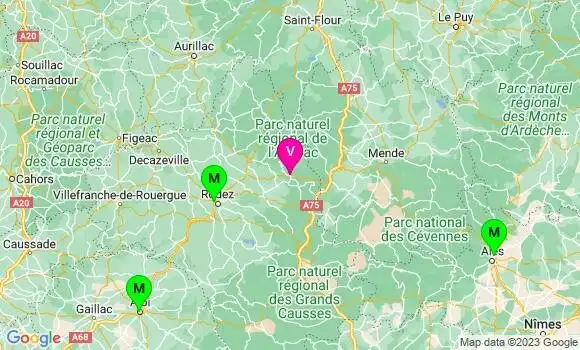 Médecin de Garde Saint Geniez d\