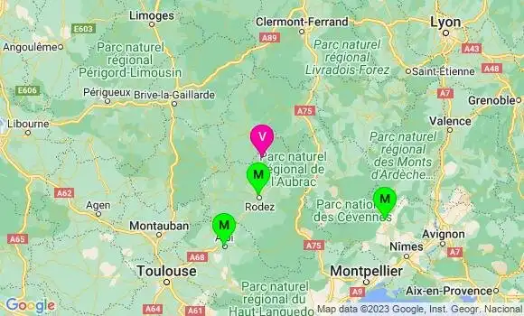 Médecin de Garde Banhars