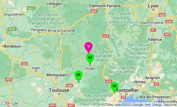 Médecin de Garde Enguiales