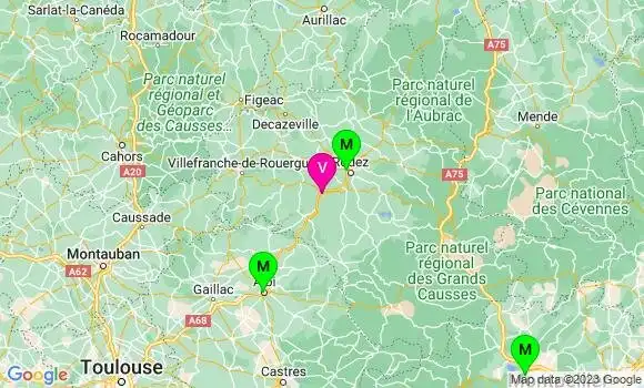 Médecin de Garde Baraqueville