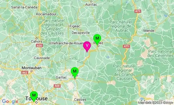 Médecin de Garde Gramond