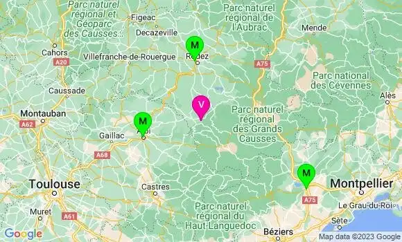 Médecin de Garde Connac