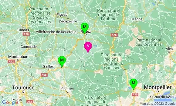 Médecin de Garde Durenque