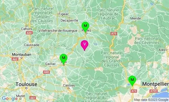 Médecin de Garde La Selve