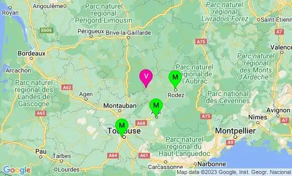 Médecin de Garde Martiel