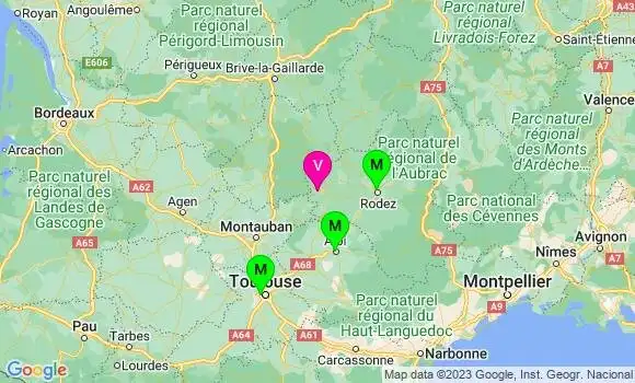 Médecin de Garde Savignac