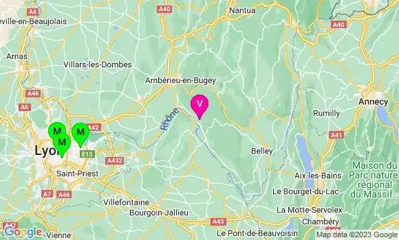 Médecin de Garde Villebois