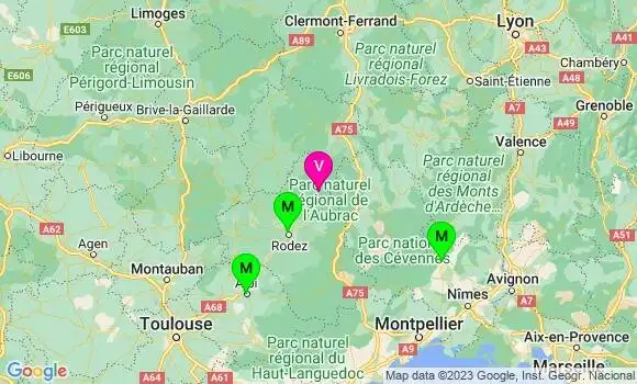 Médecin de Garde Curières