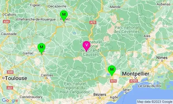 Médecin de Garde Saint Jean d\