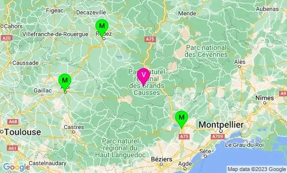 Médecin de Garde Tournemire