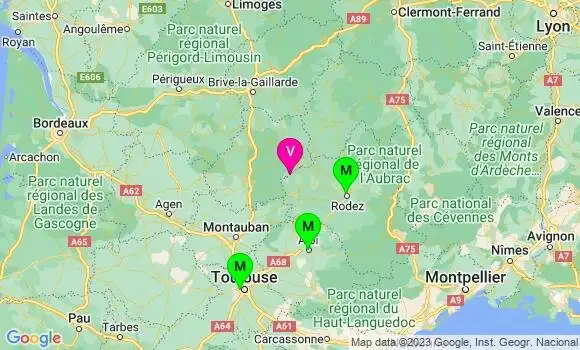 Médecin de Garde Ambeyrac