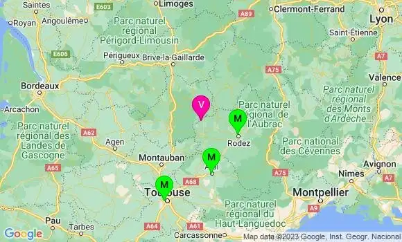 Médecin de Garde Balaguier d\