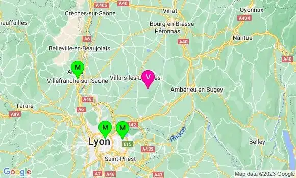 Médecin de Garde Joyeux