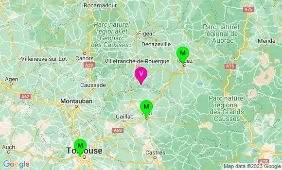 Médecin de Garde Bor et Bar