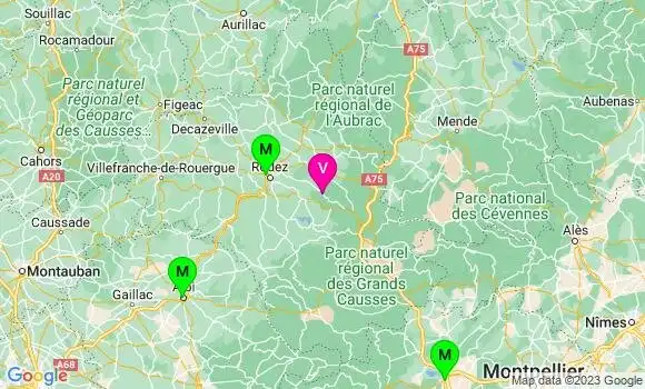 Médecin de Garde Ségur