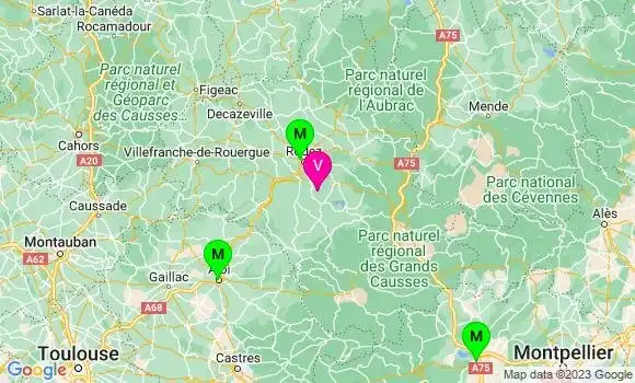 Médecin de Garde Trémouilles