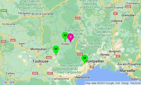 Médecin de Garde Arques